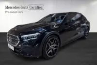 Mercedes-Benz E 300 d e 4MATIC All-Terrain