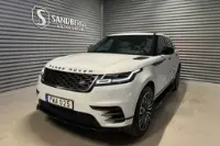Land Rover Range Rover Velar D180 AWD