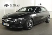 Mercedes-Benz A 250 4MATIC
