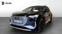 Audi Q4 45 e-tron quattro
