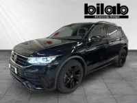 Volkswagen Tiguan eHybrid