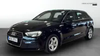Audi A3 Sportback 30 TFSI