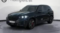 BMW X5 xDrive50e
