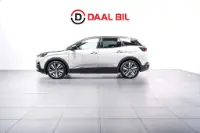 Peugeot 3008 GT HYBRID4
