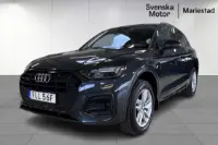 Audi Q5 40 TDI quattro