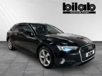 Audi A6 Avant 50 TFSI e quattro