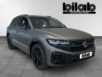 Volkswagen Touareg R eHybrid