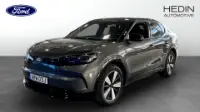 Ford Capri EV Extended Range RWD