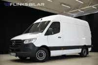 Mercedes-Benz Sprinter 315 CDI RWD Skåpbil