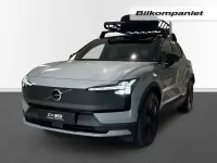 Volvo EX30 Cross Country Twin Motor Performance