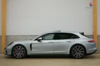 Porsche Panamera Turbo Sport Turismo