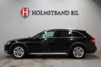Audi A4 allroad quattro 40 TDI