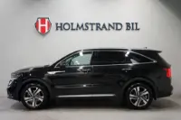 Kia Sorento PHEV