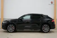 Audi Q8 60 TFSI e quattro