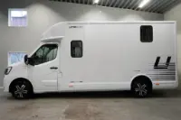 Renault Master Chassi Cab