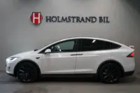 Tesla Model X 100D