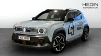 Renault 4 E-Tech