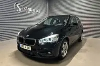BMW 218i Active Tourer