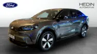 Ford Capri EV Extended Range RWD