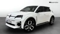 Renault 5 E-Tech
