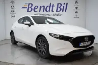 Mazda 3 Hatchback
