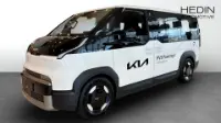 Kia PV5 Passenger