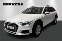 Audi A4 allroad quattro 40 TDI