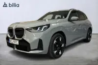 BMW X3 30e xDrive