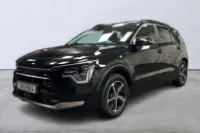Kia Niro Plug-In-Hybrid