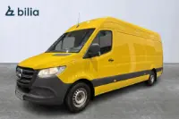 Mercedes-Benz Sprinter 311 CDI RWD Panel Van