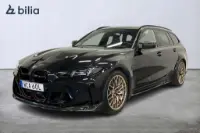 BMW M3 CS Touring