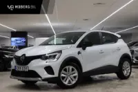 Renault Captur E-TECH Plugin-Hybrid 160