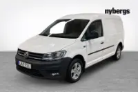 Volkswagen Caddy Maxi Van