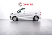 Peugeot Expert Panel Van
