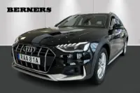 Audi A4 allroad quattro 40 TDI
