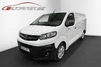 Opel Vivaro-e Skåpbil