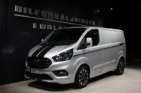 Ford Transit Custom 310
