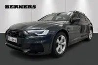 Audi A6 allroad quattro 40 TDI quattro