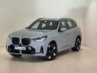 BMW X3 30e xDrive