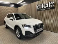 Audi Q2 30 TFSI