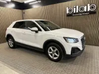 Audi Q2 35 TFSI