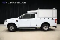 Ford Ranger SuperCab
