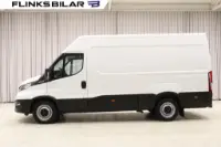 Iveco Daily 35-140 Van