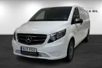 Mercedes-Benz eVito 111 3.2t