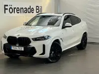 BMW X6 xDrive30d