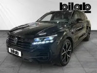 Volkswagen Touareg R eHybrid