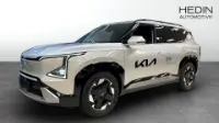Kia EV5 Long Range