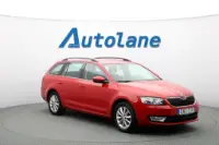 Škoda Octavia Kombi
