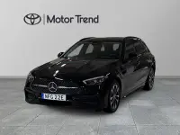 Mercedes-Benz C 300 T e