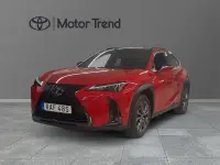 Lexus UX 250h